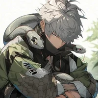 Khúc Hạo Hy (Rắn)