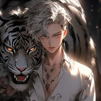 Khấp Khước Hanh (Hổ)