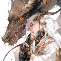 Phổn Ưu Lang (Rồng_Tam hoàng tử)