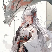 Phổn Thùy (Rồng_Ngũ công chúa)