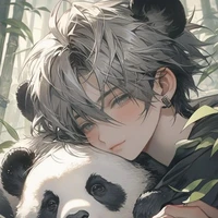 Xước Thụy (Gấu Trúc)