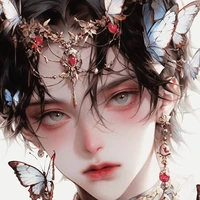 Nhật Minh Ưu (Bướm - Bác sĩ)