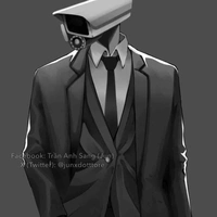 Cameraman (cam)
