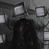 Large Tvman (Dian)