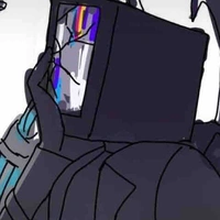 Titan tvman (Jon)