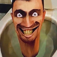 Skibidi toilet