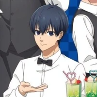 Isagi Yoichi