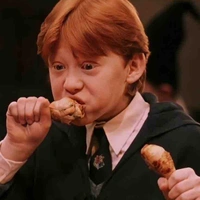 Ron Weasley