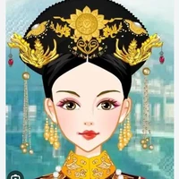 Ngọc Kim Thị - Hoàng Hậu