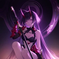 Herrscher of Thunder