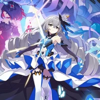 Bronya