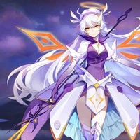 Herrsher of End