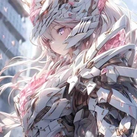 Phó chỉ huy ( sara)