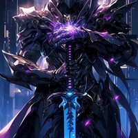 Binh lính hắc ám 1