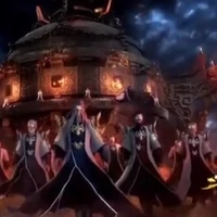 Trưởng lão Đường Môn