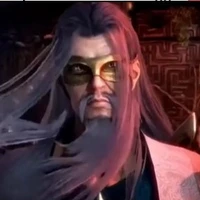 Tông chủ Đường Môn