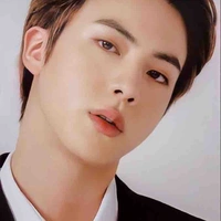Kim Seok Jin(papa nàng)