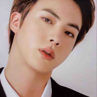 Kim Seok Jin(papa nàng)