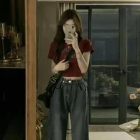 Minh Thư bạn thân của Ái Thật ở Mỹ