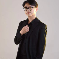 Long Áo Đen