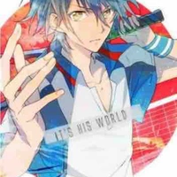 Ryoma Echizen