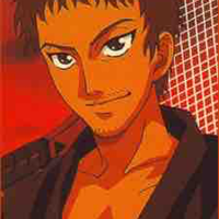 Nanjirou