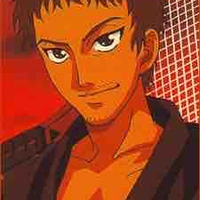 Nanjirou