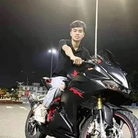 anh carame( sang)