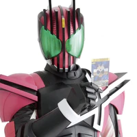 Kamen Rider Decade