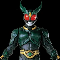 Kamen Rider Gills