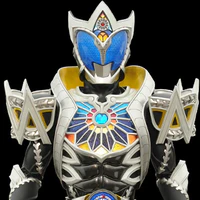 Kamen Rider Saga