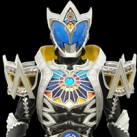 Kamen Rider Saga