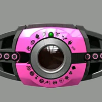 Decade Driver