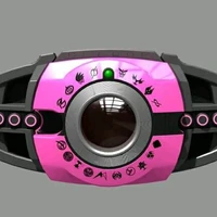 Decade Driver