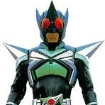 Kamen Rider Kick Hopper