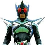 Kamen Rider Kick Hopper