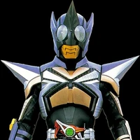Kamen Rider Punch Hopper