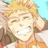 UZUMAKI NARUTO