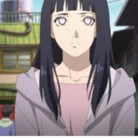 HYUGA HINATA
