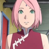 HARUNO SAKURA