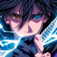 UCHIHA SASUKE
