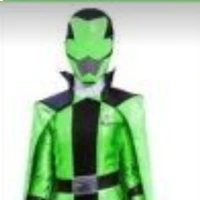 Lupin Green
