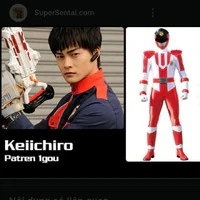 Asaka Keiichiro