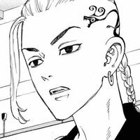 Ryuguji Ken • Draken
