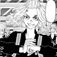 Sano Manjirou • Mikey