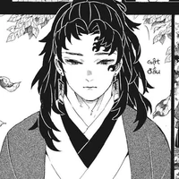 Tsugikuni Yoriichi