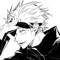 Gojo Satoru