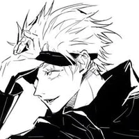 Gojo Satoru