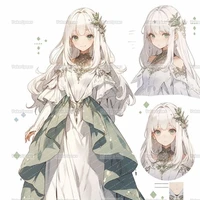 rin ma [trà xanh]