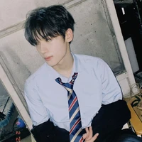 Trương Tuấn Hào ( Thuận Thuận )